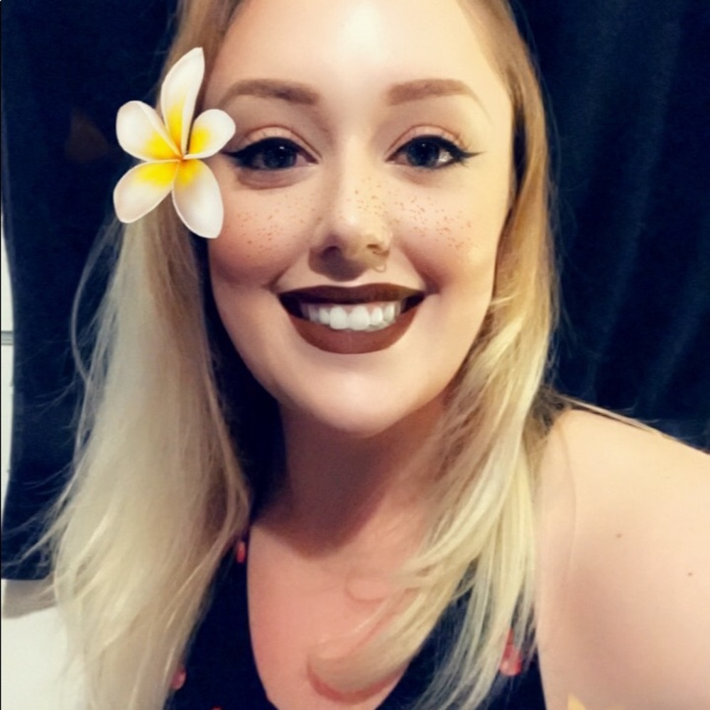 Meet your Posher, Shannon